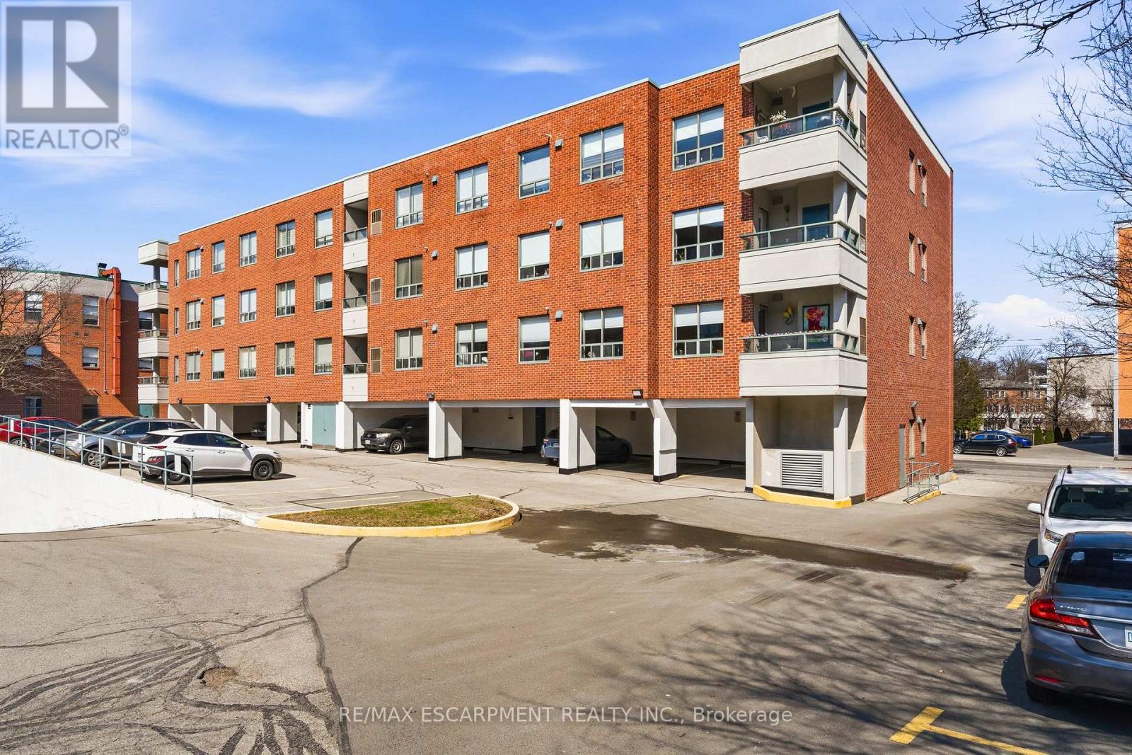 203 - 8 Main Street, Hamilton, Ontario  L9H 1B8 - Photo 39 - X12984938