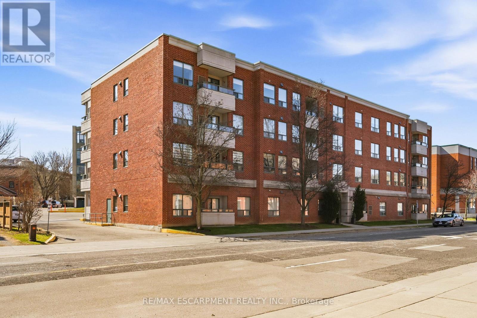 203 - 8 Main Street, Hamilton, Ontario  L9H 1B8 - Photo 40 - X12984938