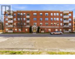 203 - 8 MAIN STREET, Hamilton, Ontario