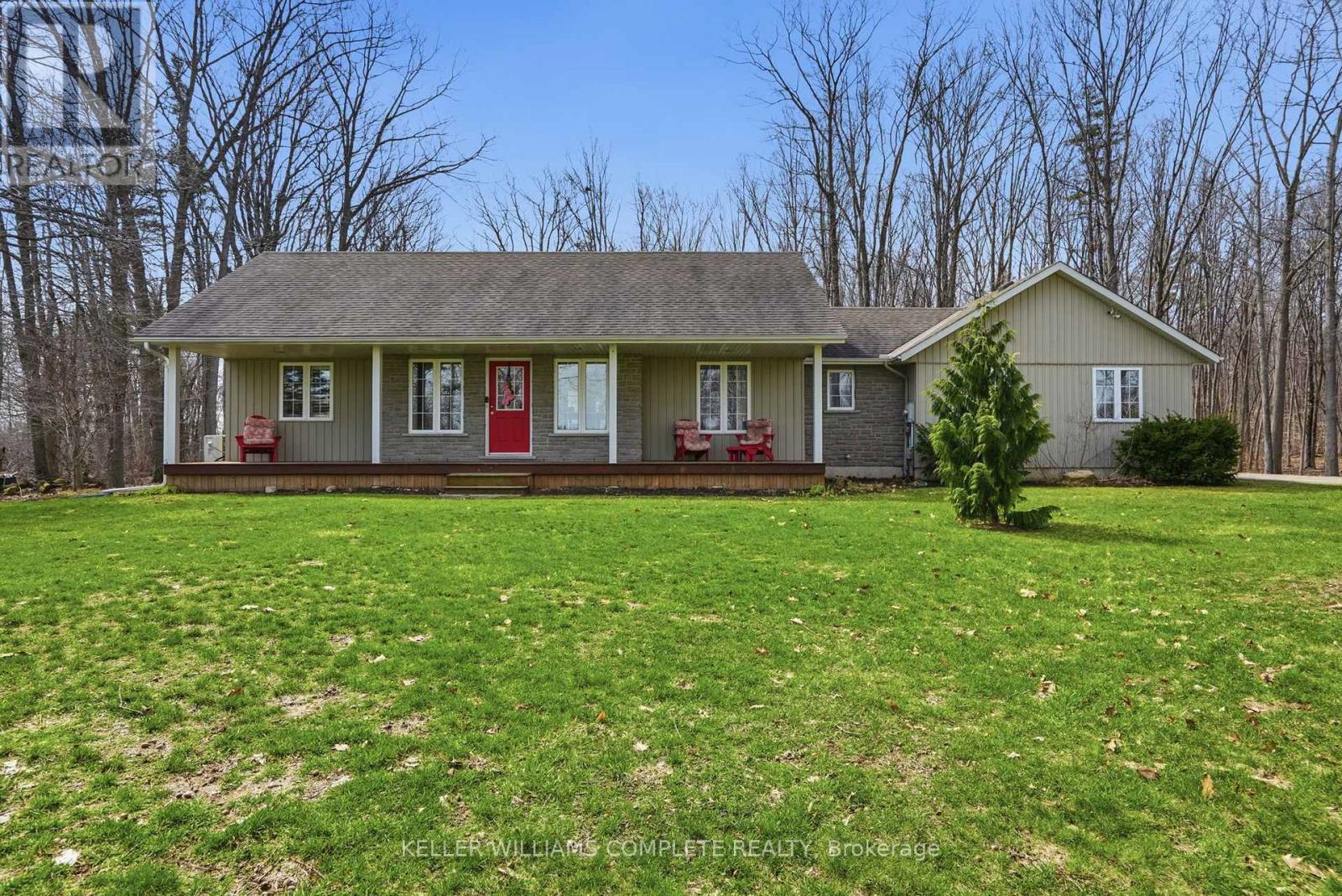 4732 Haldimand Road 20, Haldimand, Ontario  N1A 2W3 - Photo 2 - X12984988