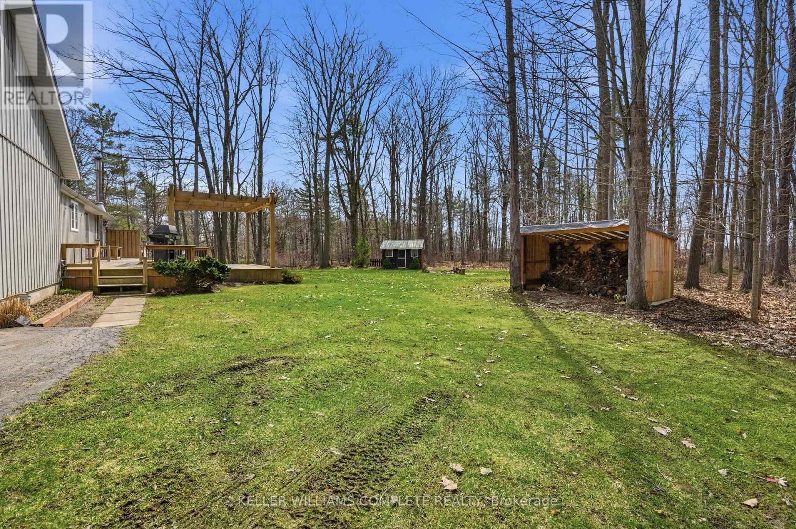 4732 Haldimand Road 20, Haldimand, Ontario  N1A 2W3 - Photo 40 - X12984988