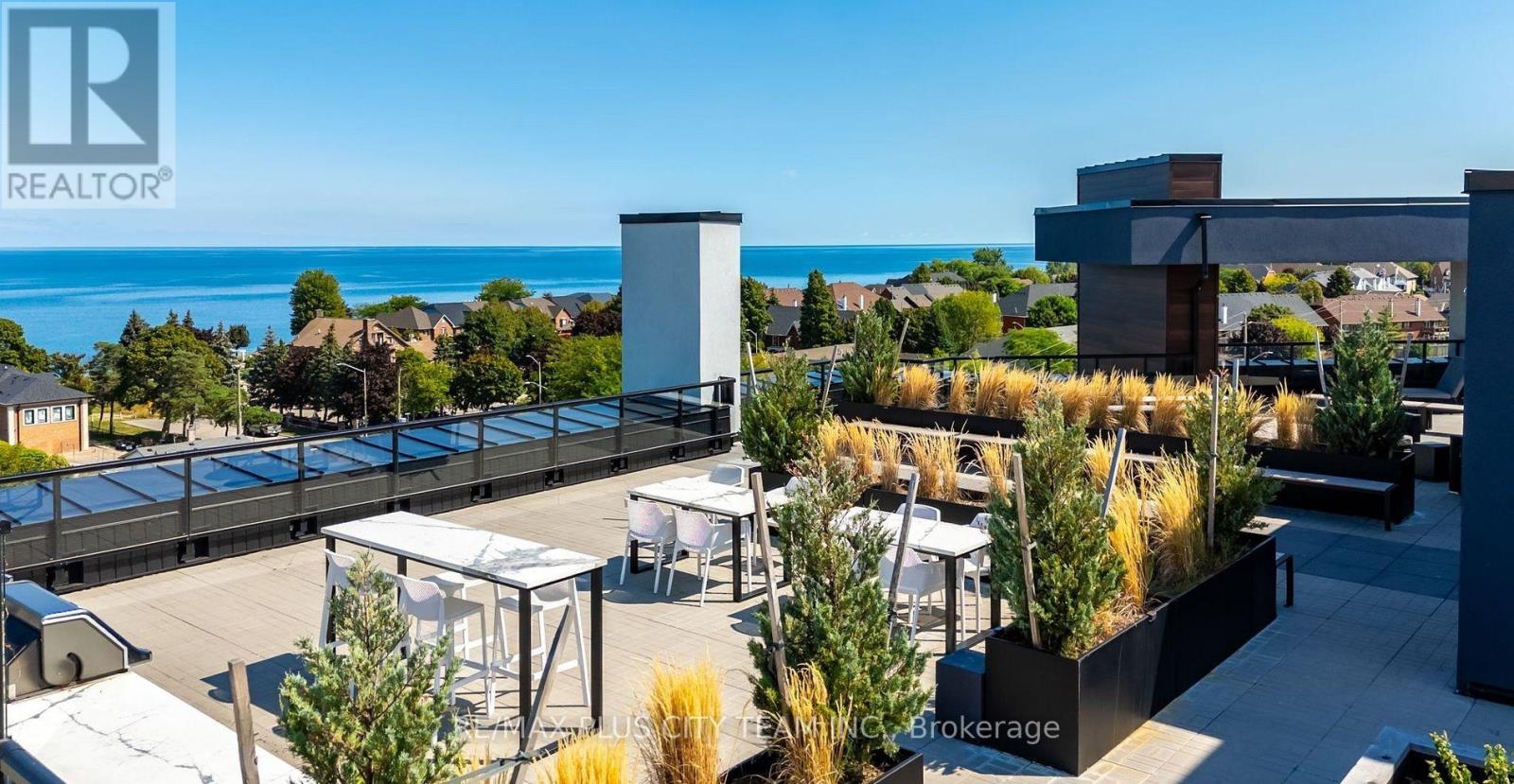 416 - 600 North Service Road, Hamilton, Ontario  L8E 0L2 - Photo 10 - X12985002