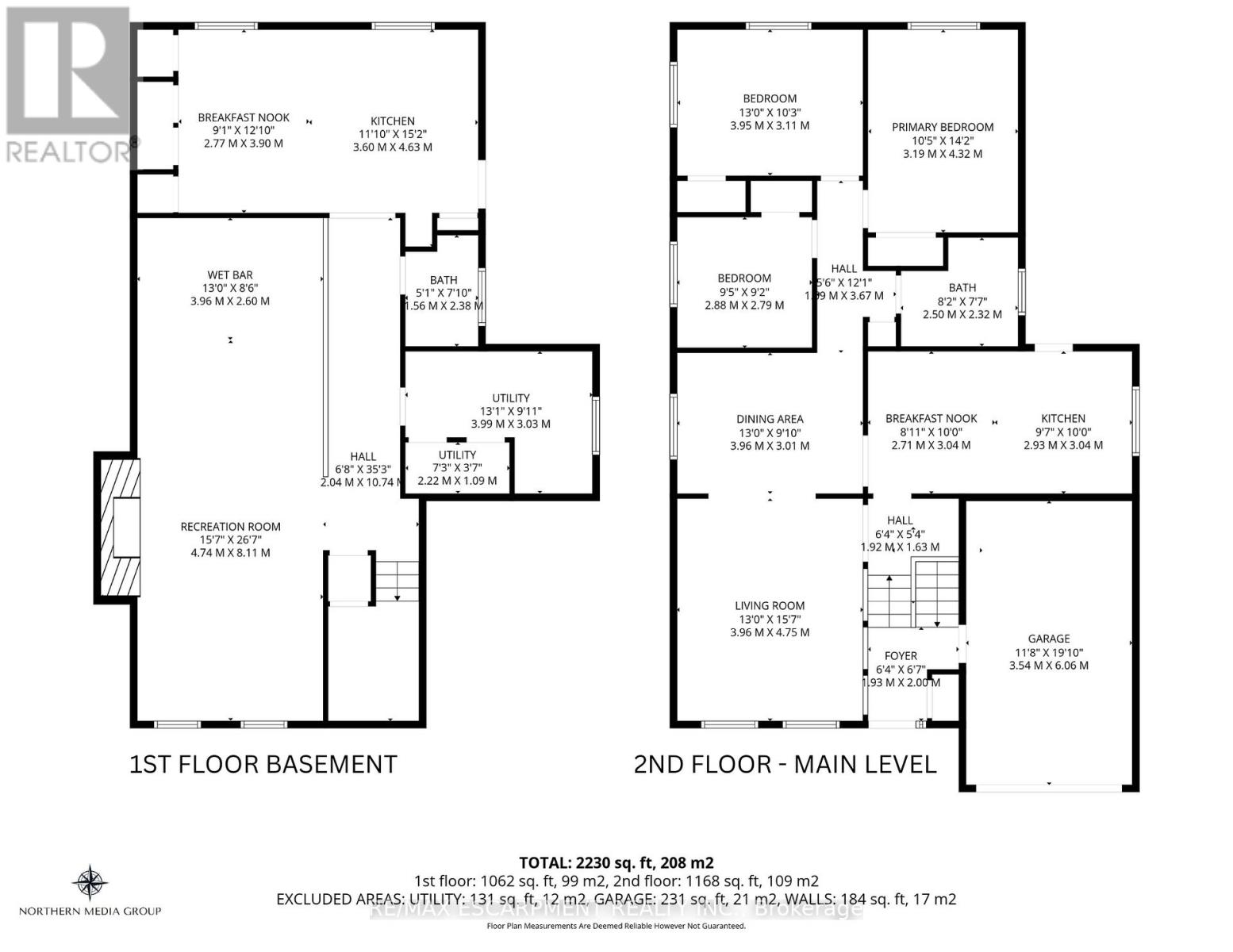11 Forest Hill Crescent, Hamilton (Red Hill), Ontario  L8K 5V2 - Photo 41 - X12985006