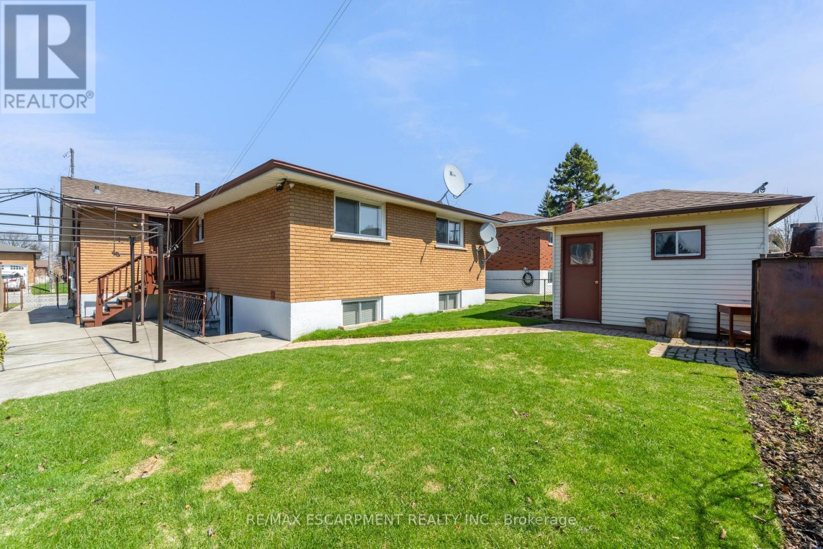 11 Forest Hill Crescent, Hamilton (Red Hill), Ontario  L8K 5V2 - Photo 43 - X12985006