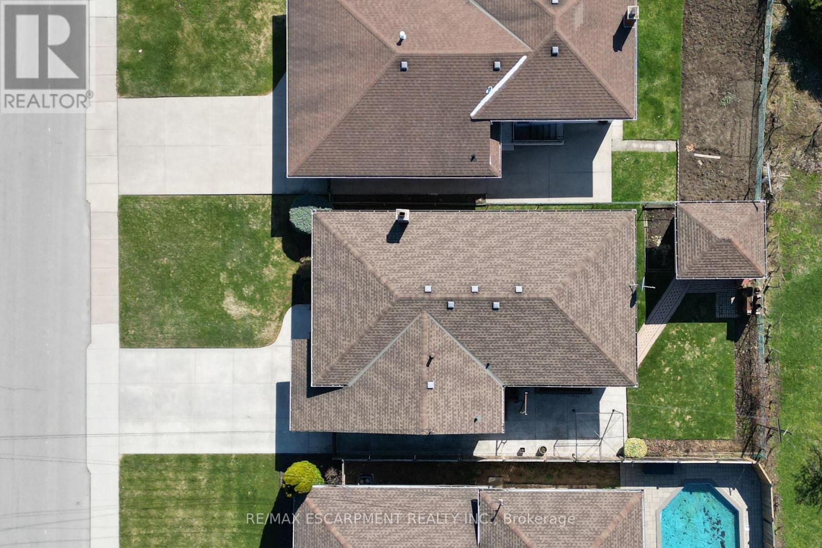 11 Forest Hill Crescent, Hamilton (Red Hill), Ontario  L8K 5V2 - Photo 44 - X12985006