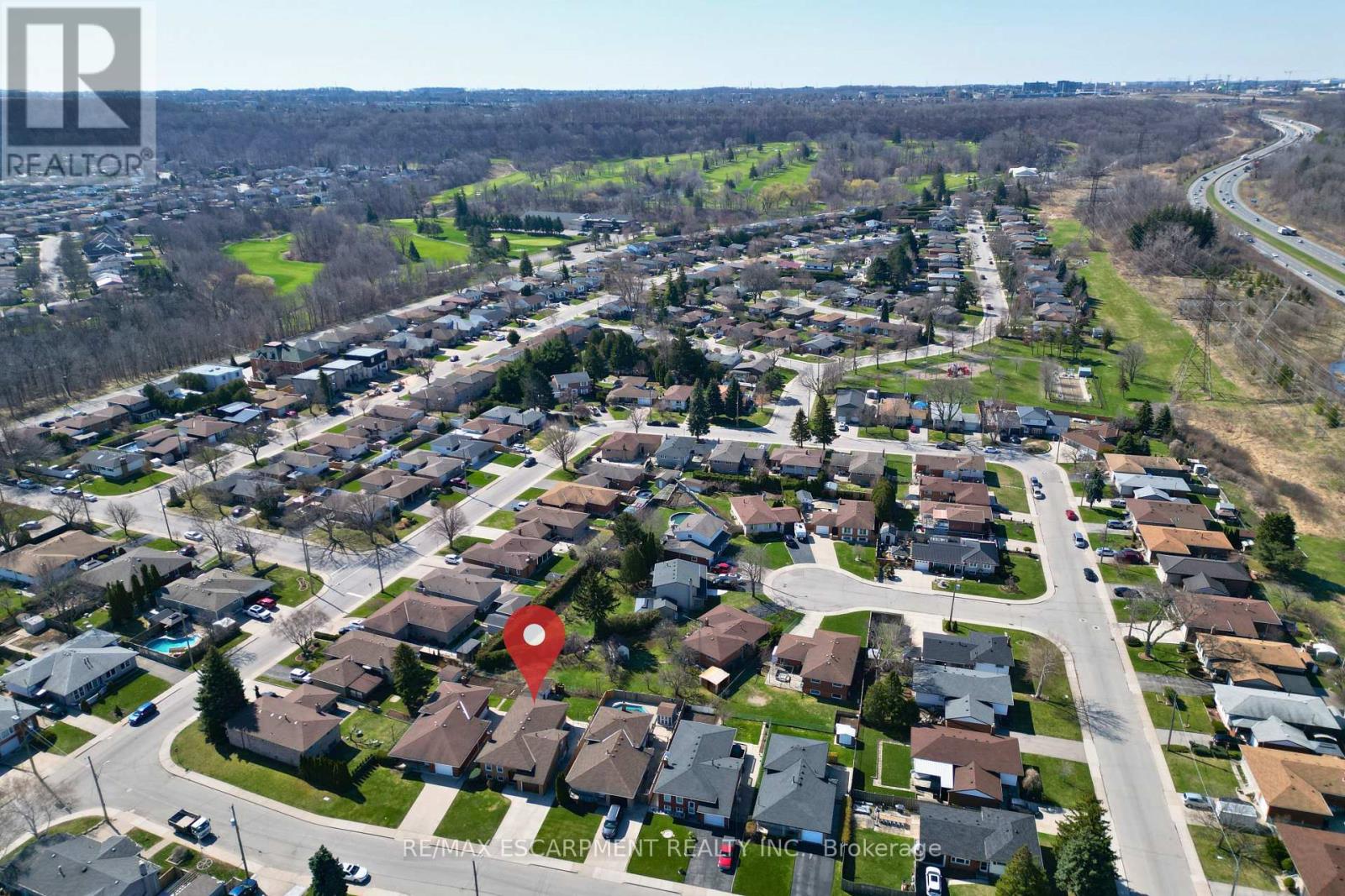 11 Forest Hill Crescent, Hamilton (Red Hill), Ontario  L8K 5V2 - Photo 46 - X12985006