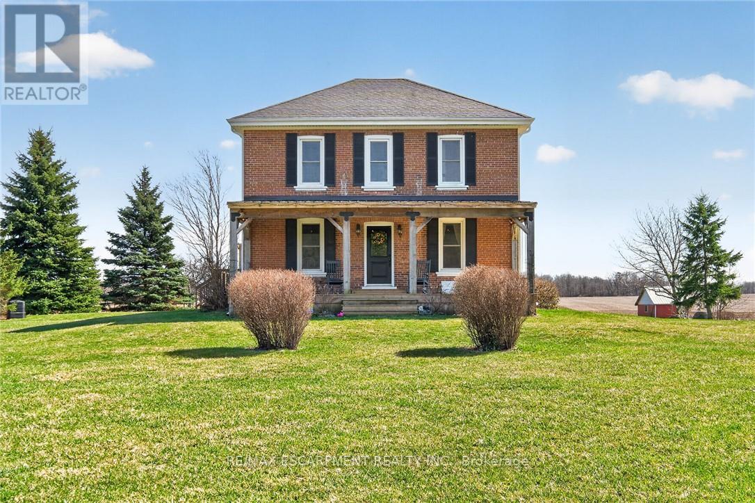 680 HALDIMAND 9 ROAD, haldimand, Ontario