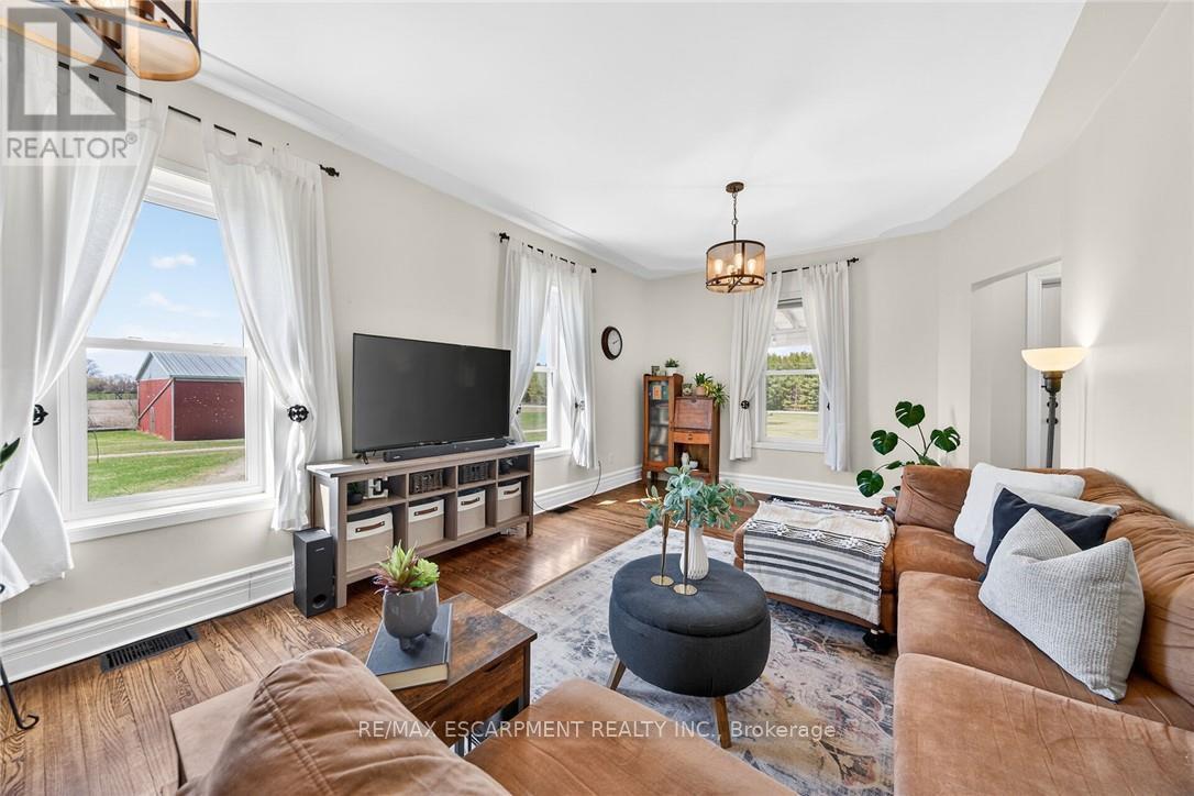 680 Haldimand 9 Road, Haldimand, Ontario  N0A 1H0 - Photo 16 - X12985032