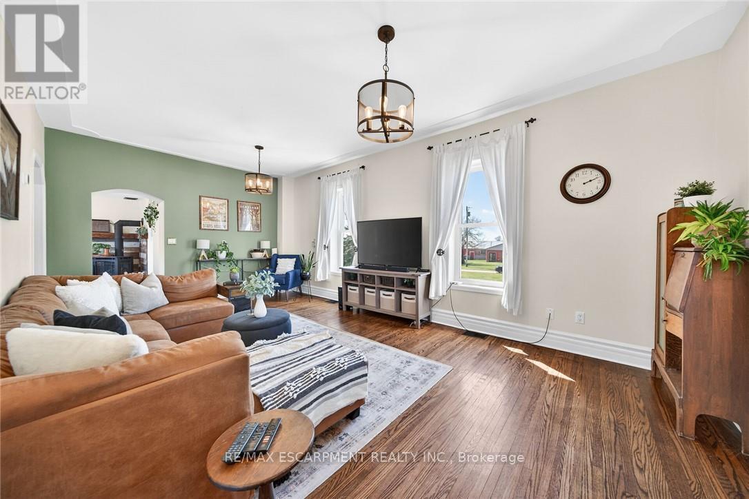 680 Haldimand 9 Road, Haldimand, Ontario  N0A 1H0 - Photo 19 - X12985032