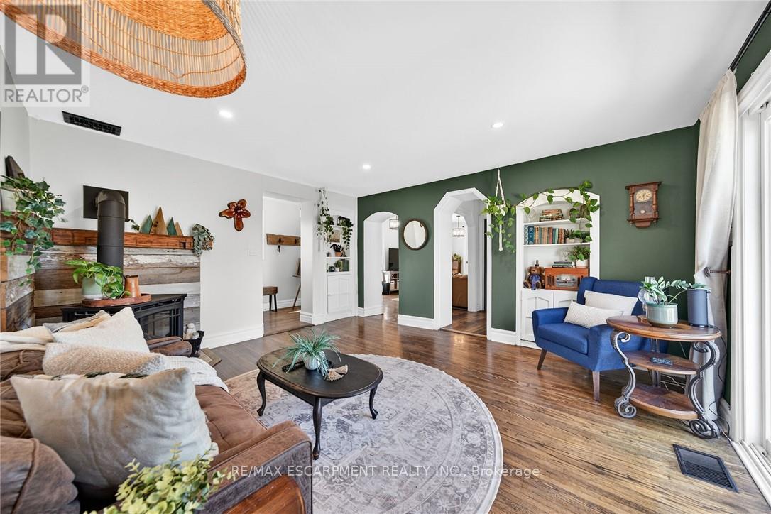 680 Haldimand 9 Road, Haldimand, Ontario  N0A 1H0 - Photo 21 - X12985032