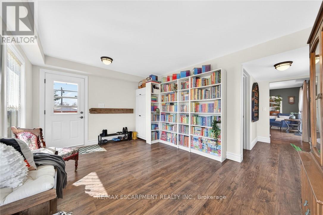 680 Haldimand 9 Road, Haldimand, Ontario  N0A 1H0 - Photo 25 - X12985032