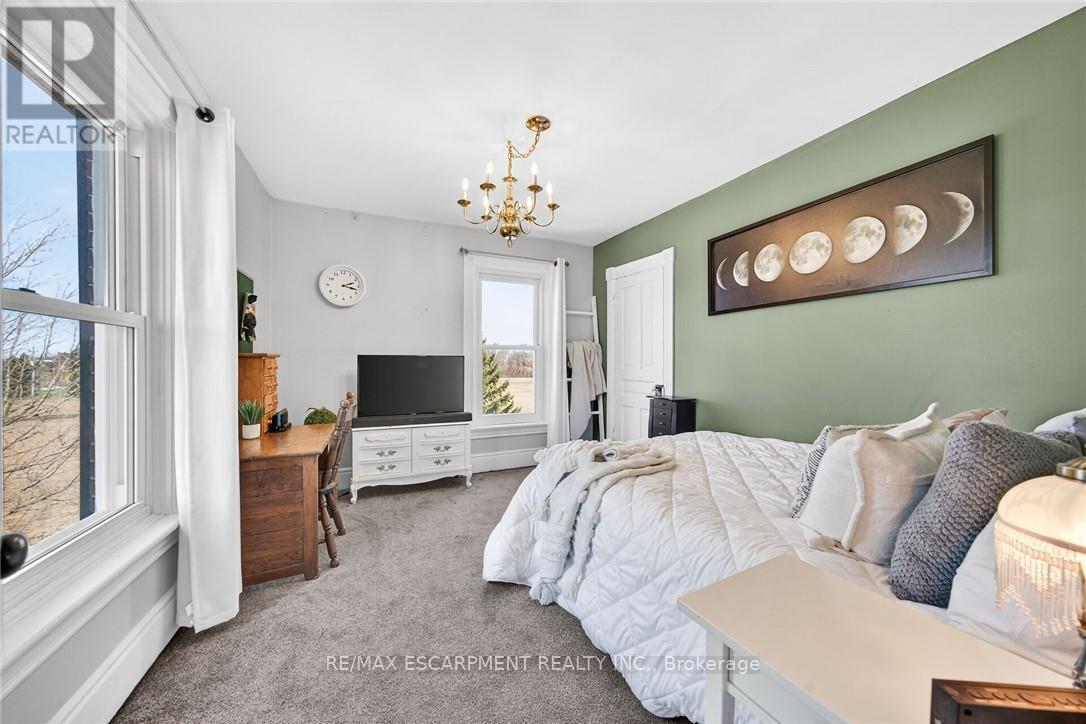 680 Haldimand 9 Road, Haldimand, Ontario  N0A 1H0 - Photo 27 - X12985032