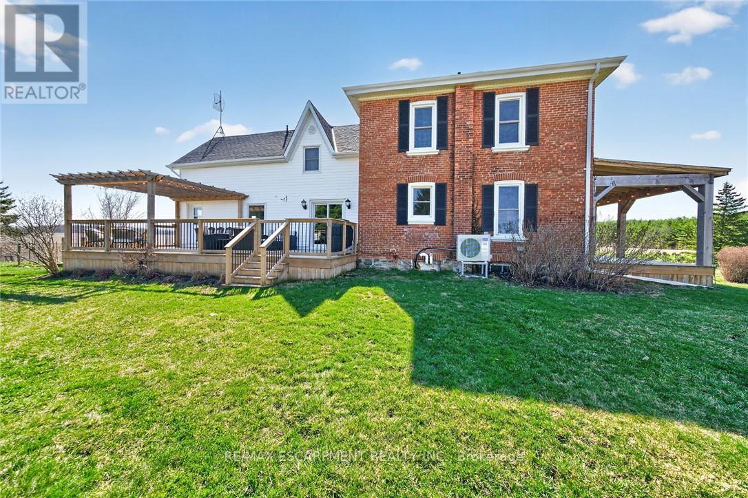 680 Haldimand 9 Road, Haldimand, Ontario  N0A 1H0 - Photo 3 - X12985032