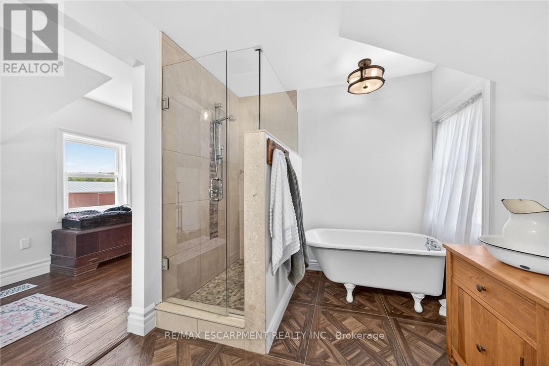 680 Haldimand 9 Road, Haldimand, Ontario  N0A 1H0 - Photo 34 - X12985032