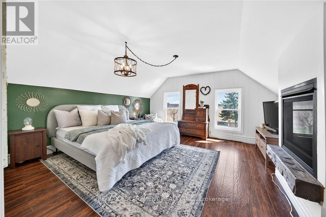 680 Haldimand 9 Road, Haldimand, Ontario  N0A 1H0 - Photo 35 - X12985032