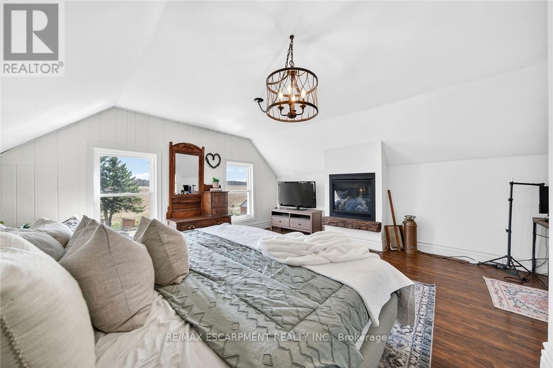 680 Haldimand 9 Road, Haldimand, Ontario  N0A 1H0 - Photo 37 - X12985032