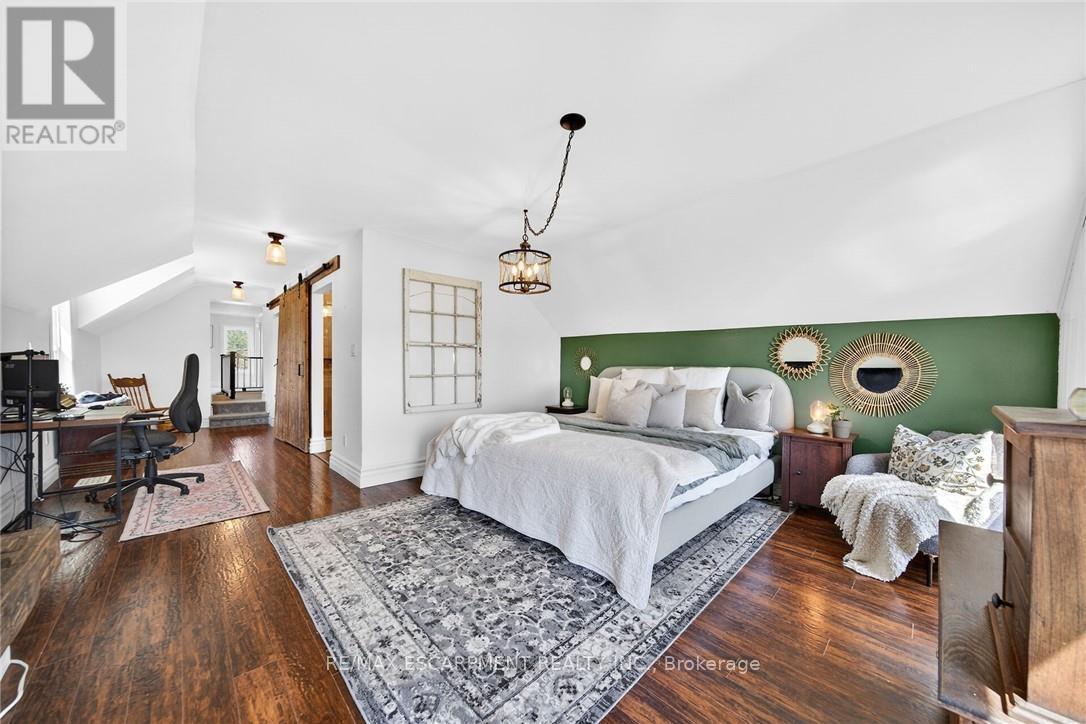 680 Haldimand 9 Road, Haldimand, Ontario  N0A 1H0 - Photo 38 - X12985032