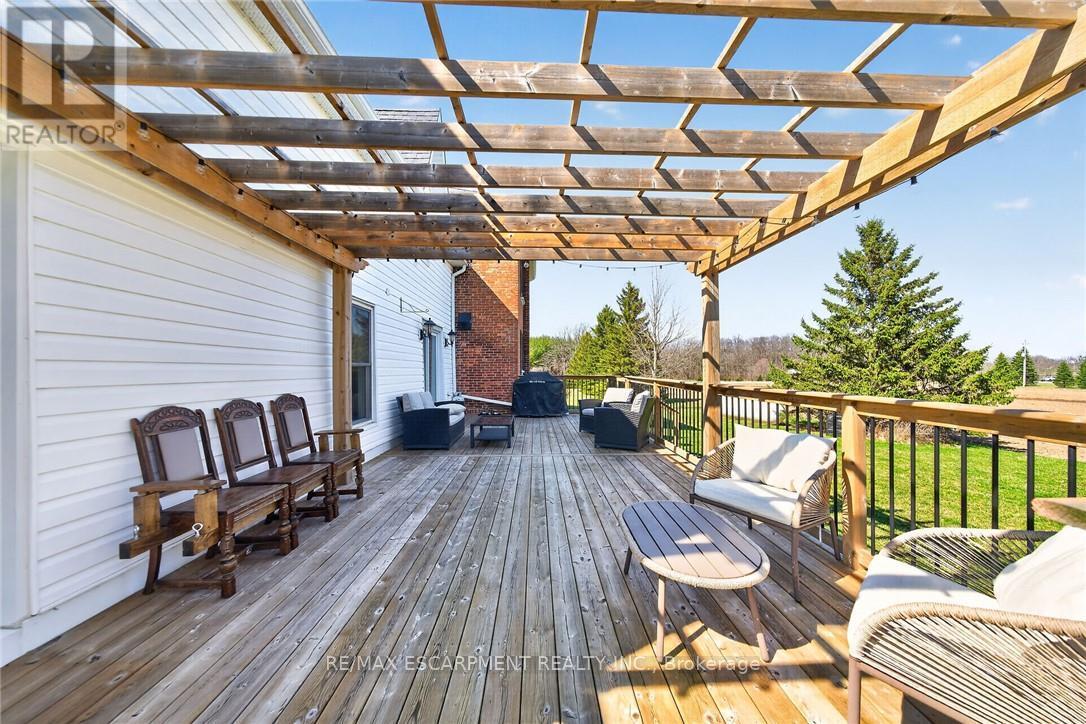 680 Haldimand 9 Road, Haldimand, Ontario  N0A 1H0 - Photo 39 - X12985032