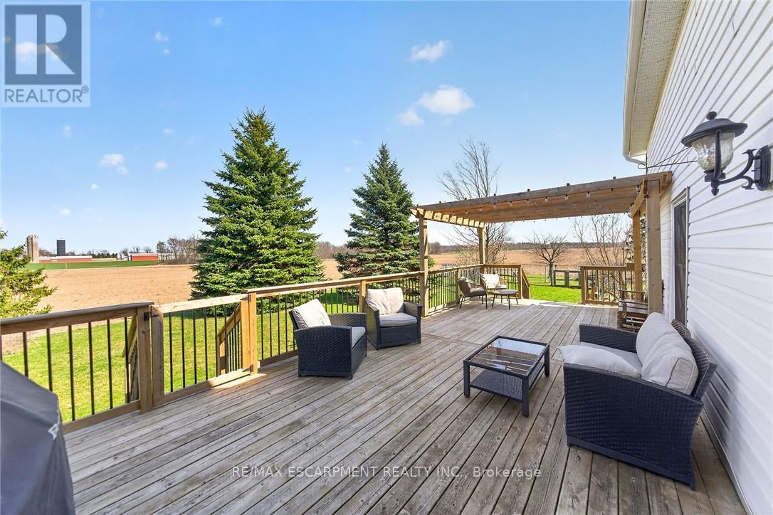 680 Haldimand 9 Road, Haldimand, Ontario  N0A 1H0 - Photo 4 - X12985032