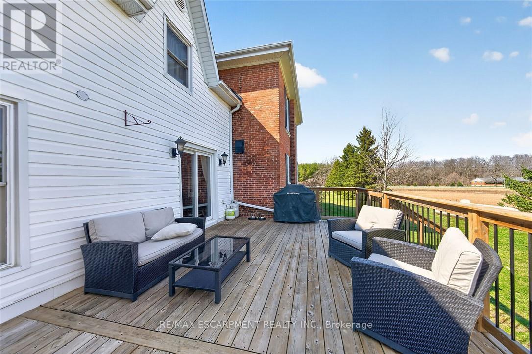 680 Haldimand 9 Road, Haldimand, Ontario  N0A 1H0 - Photo 40 - X12985032