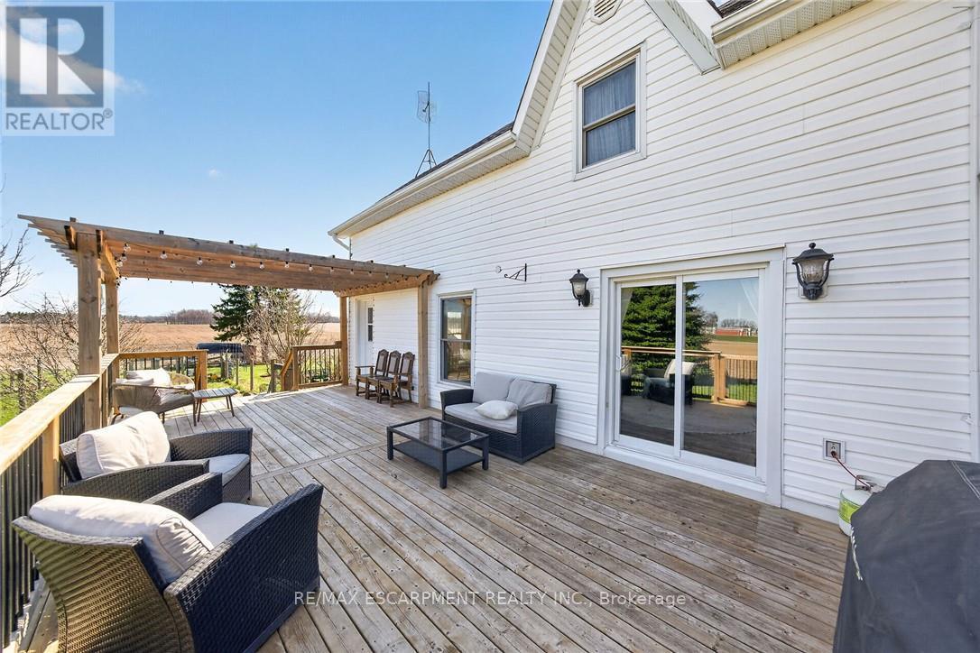 680 Haldimand 9 Road, Haldimand, Ontario  N0A 1H0 - Photo 41 - X12985032