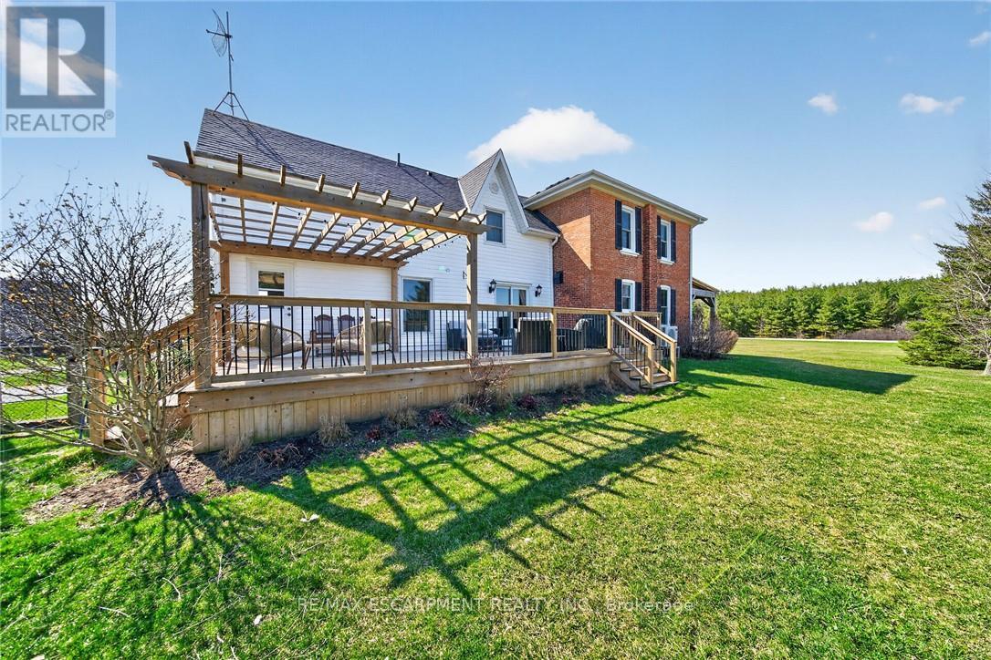 680 Haldimand 9 Road, Haldimand, Ontario  N0A 1H0 - Photo 42 - X12985032