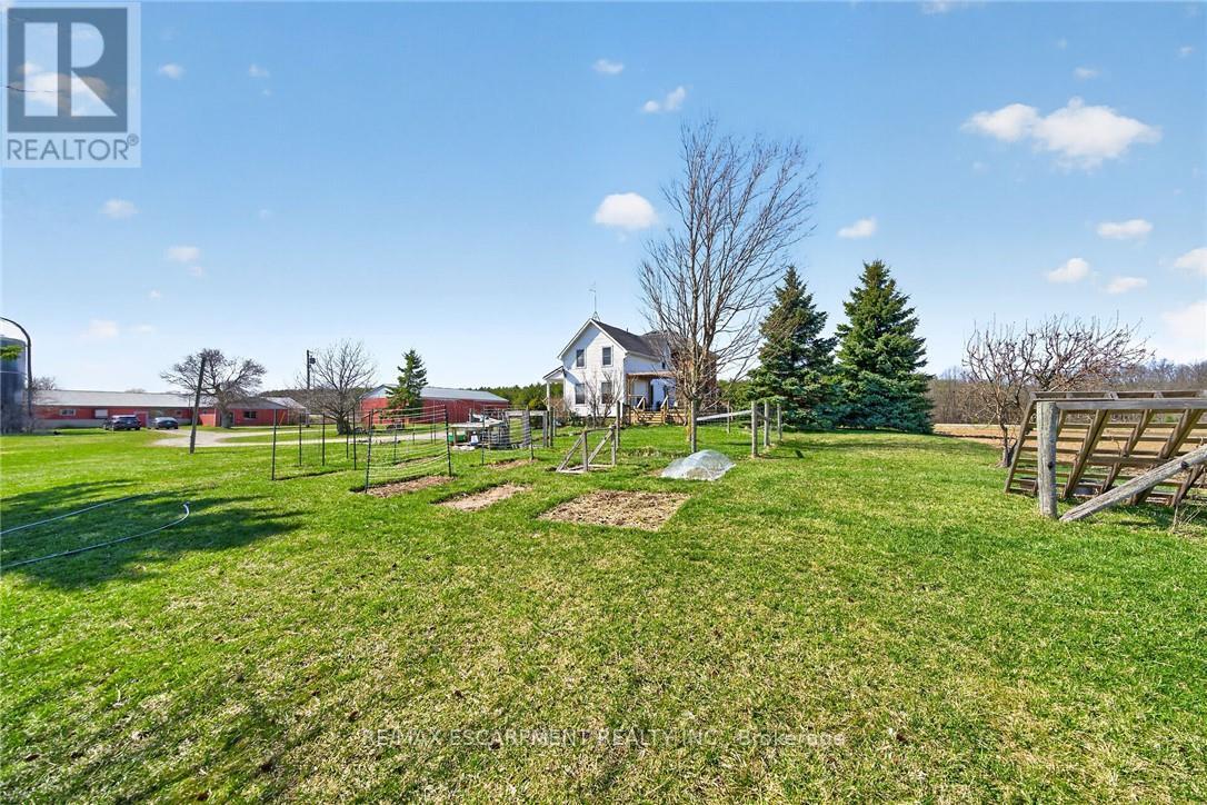 680 Haldimand 9 Road, Haldimand, Ontario  N0A 1H0 - Photo 44 - X12985032