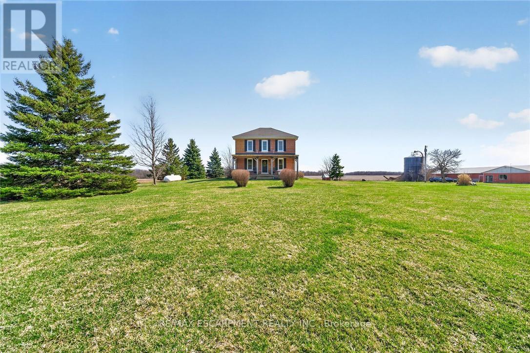 680 Haldimand 9 Road, Haldimand, Ontario  N0A 1H0 - Photo 46 - X12985032