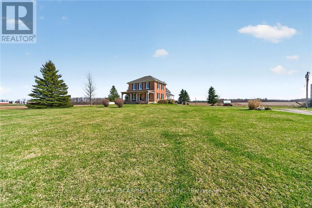 680 Haldimand 9 Road, Haldimand, Ontario  N0A 1H0 - Photo 47 - X12985032