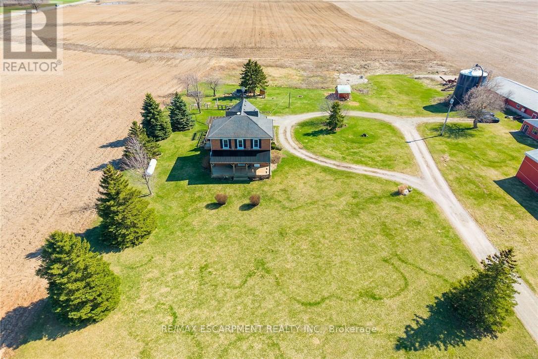 680 Haldimand 9 Road, Haldimand, Ontario  N0A 1H0 - Photo 48 - X12985032