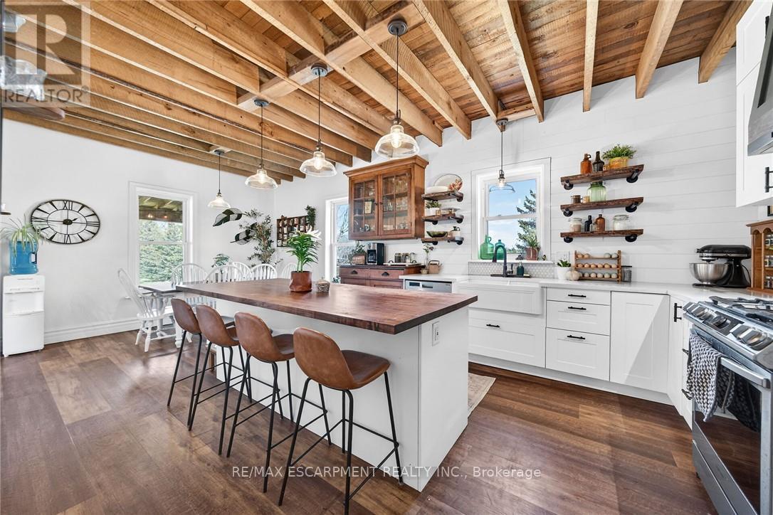 680 Haldimand 9 Road, Haldimand, Ontario  N0A 1H0 - Photo 5 - X12985032