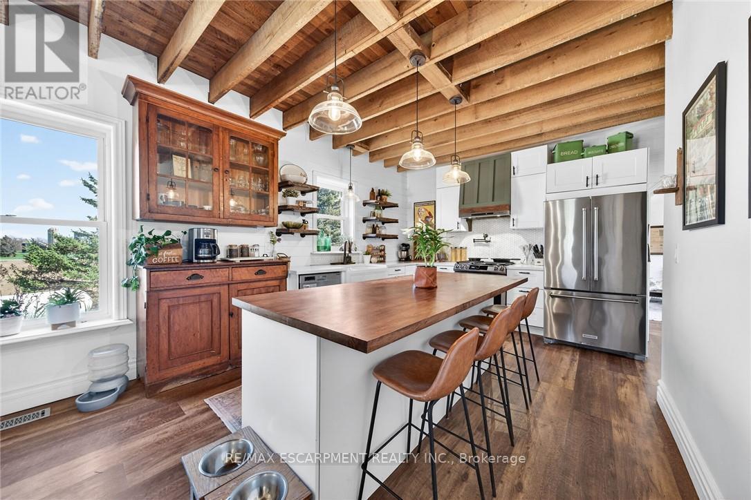 680 Haldimand 9 Road, Haldimand, Ontario  N0A 1H0 - Photo 6 - X12985032