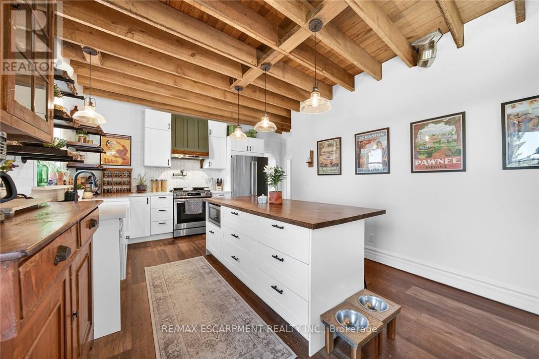 680 Haldimand 9 Road, Haldimand, Ontario  N0A 1H0 - Photo 8 - X12985032