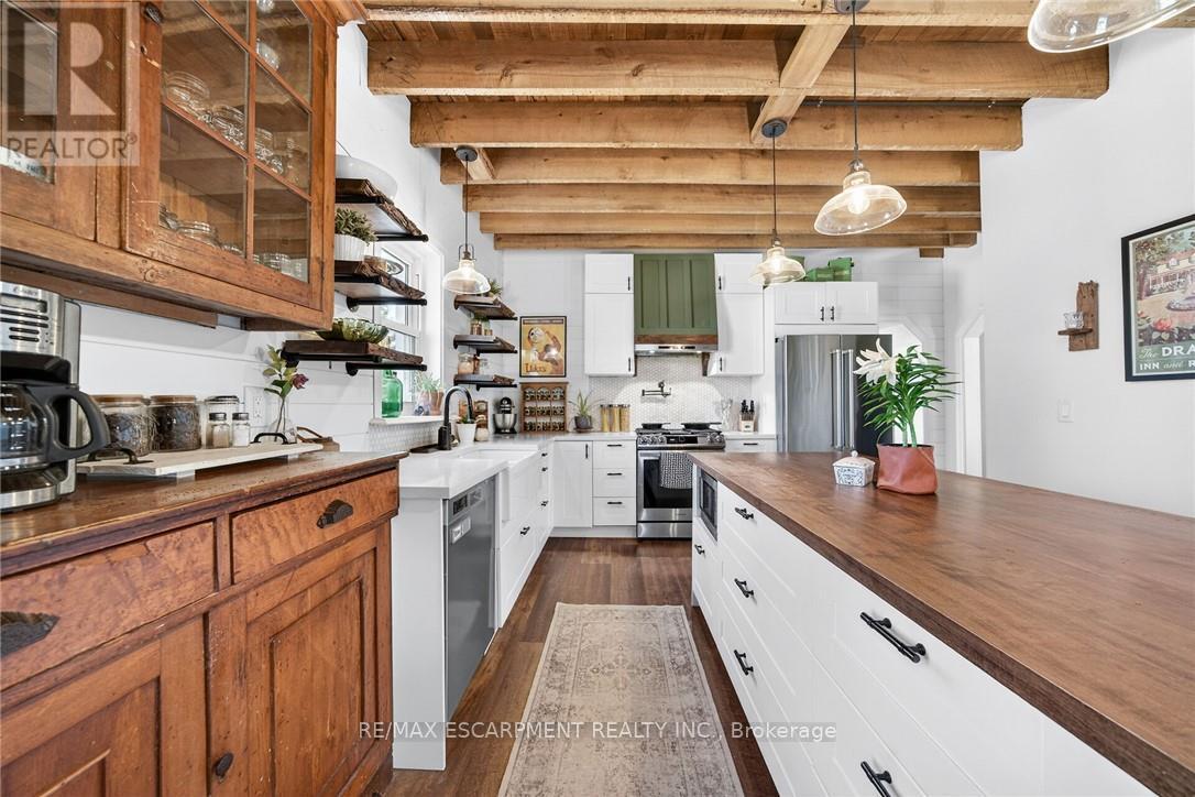 680 Haldimand 9 Road, Haldimand, Ontario  N0A 1H0 - Photo 9 - X12985032