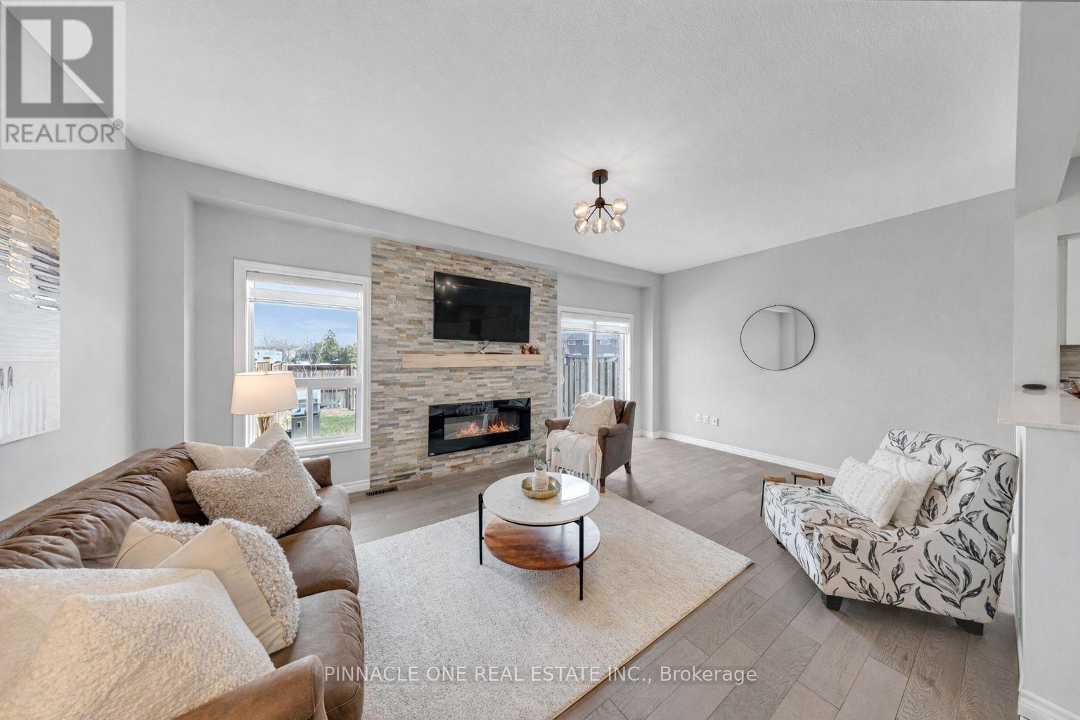 7 Mistywood Drive, Hamilton, Ontario  L8J 2N6 - Photo 20 - X12985036