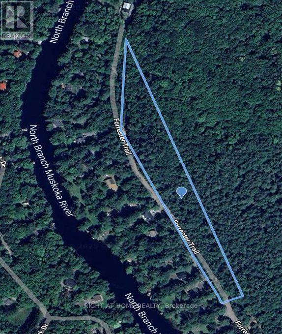 1019 FORRESTER TRAIL, Bracebridge, Ontario