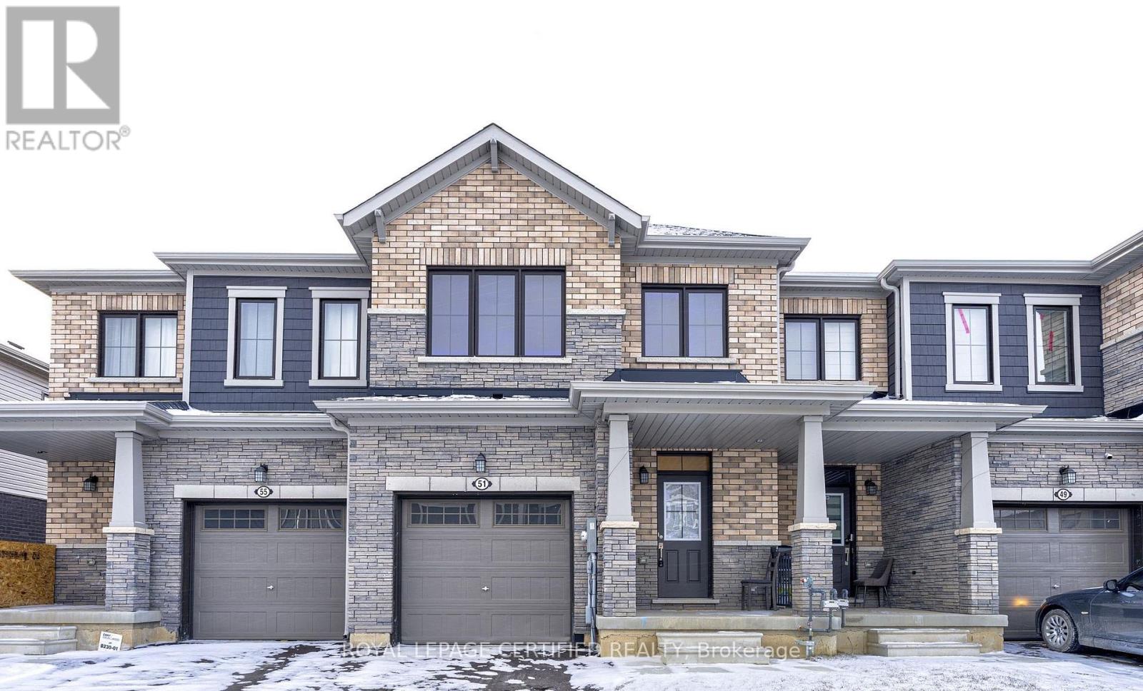 51 EVER SWEET WAY, Thorold, Ontario