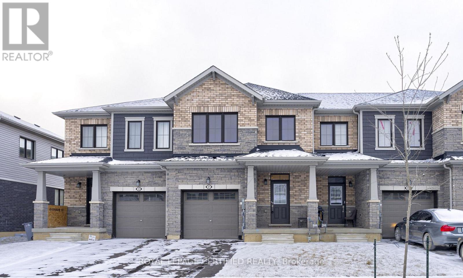 51 Ever Sweet Way, Thorold, Ontario  L2V 0K9 - Photo 2 - X12985058