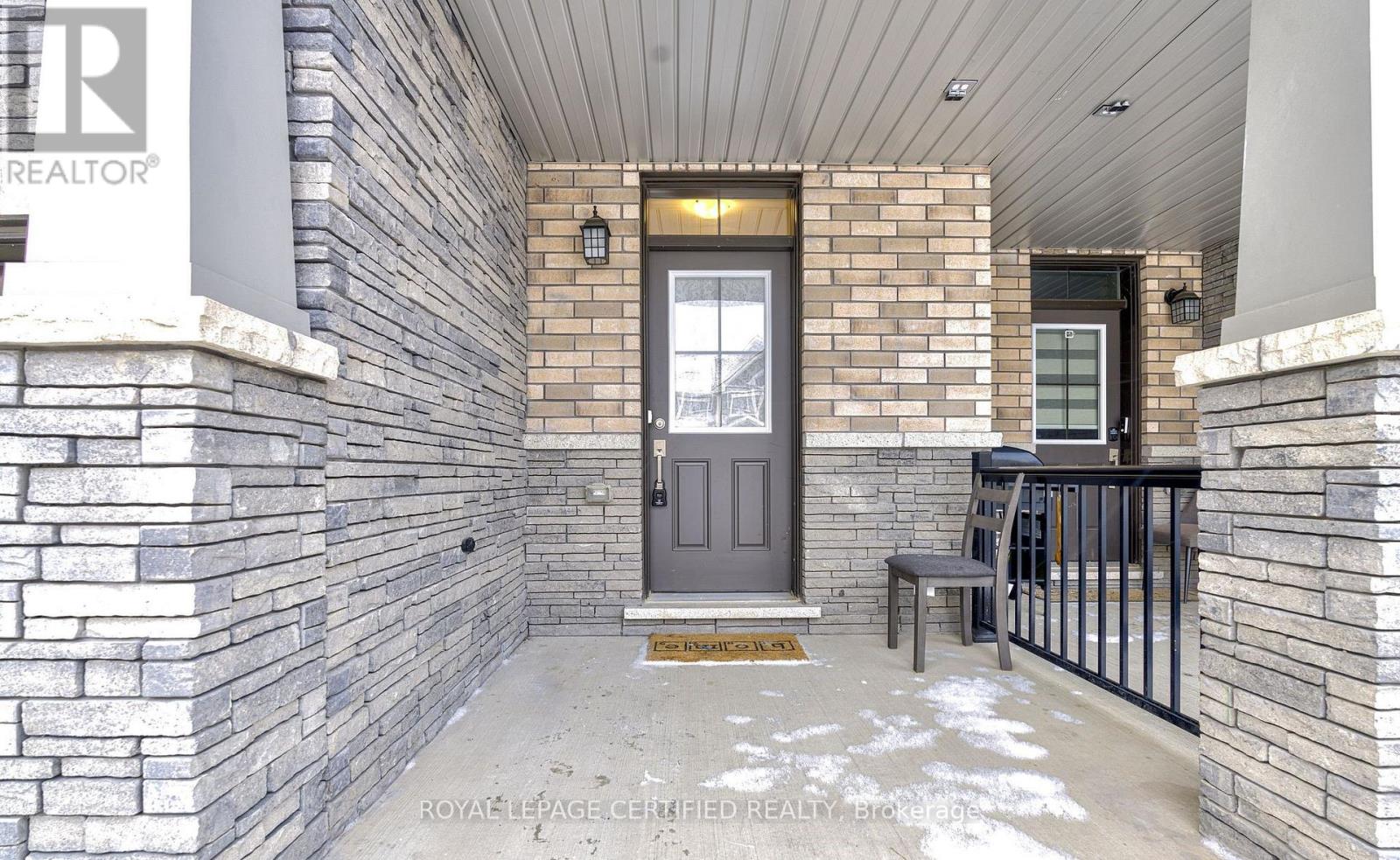 51 Ever Sweet Way, Thorold, Ontario  L2V 0K9 - Photo 3 - X12985058