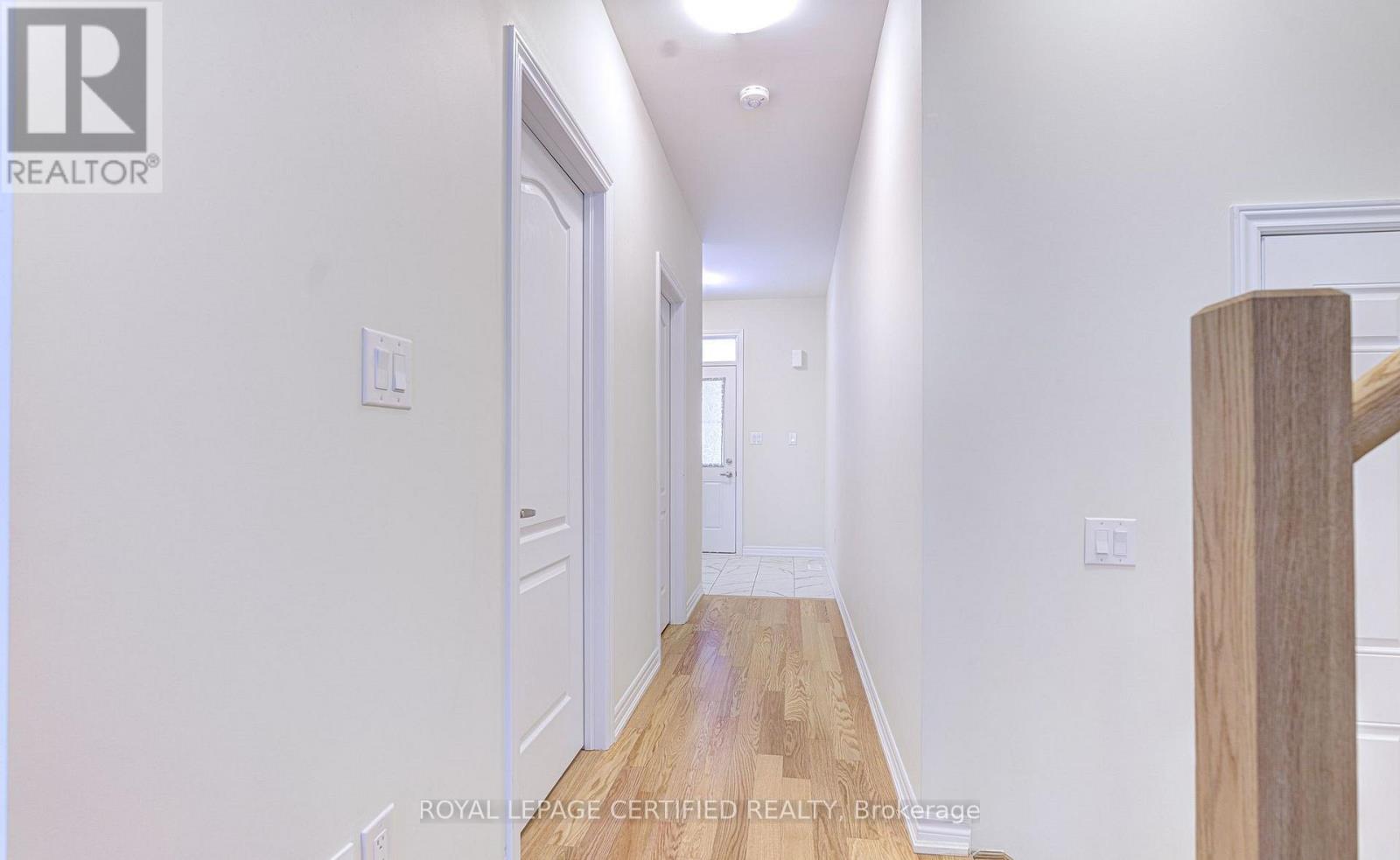 51 Ever Sweet Way, Thorold, Ontario  L2V 0K9 - Photo 4 - X12985058