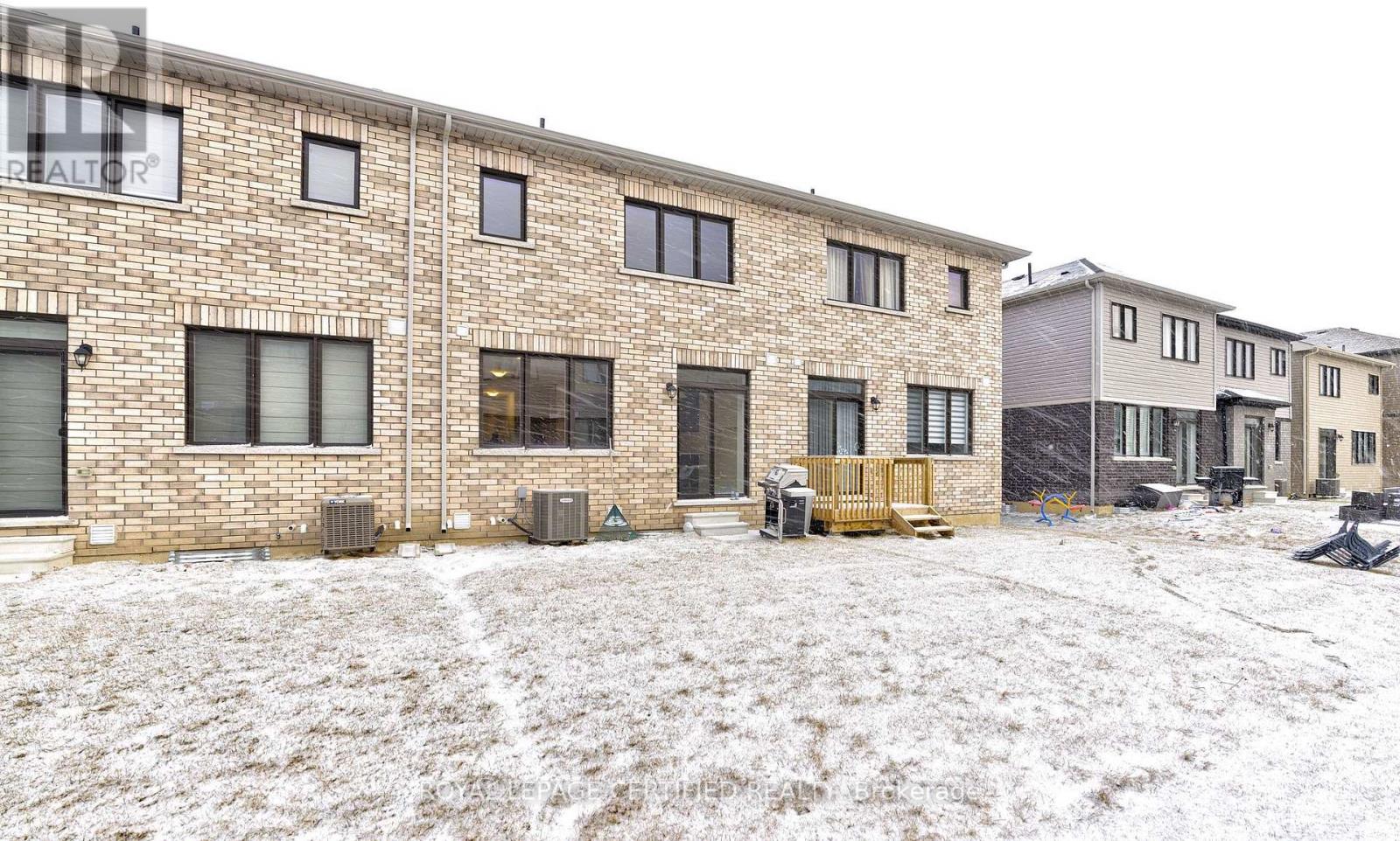 51 Ever Sweet Way, Thorold, Ontario  L2V 0K9 - Photo 44 - X12985058