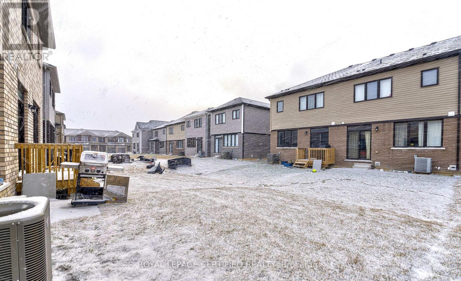 51 Ever Sweet Way, Thorold, Ontario  L2V 0K9 - Photo 45 - X12985058