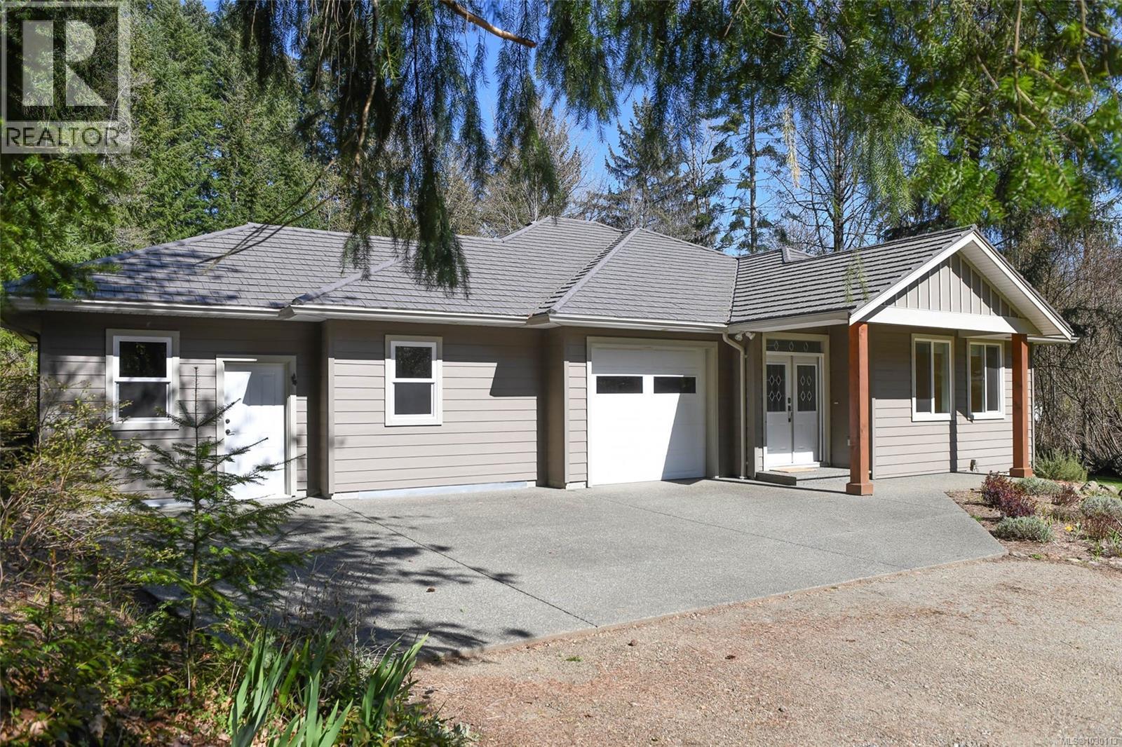 176 Webb Rd, Courtenay, British Columbia