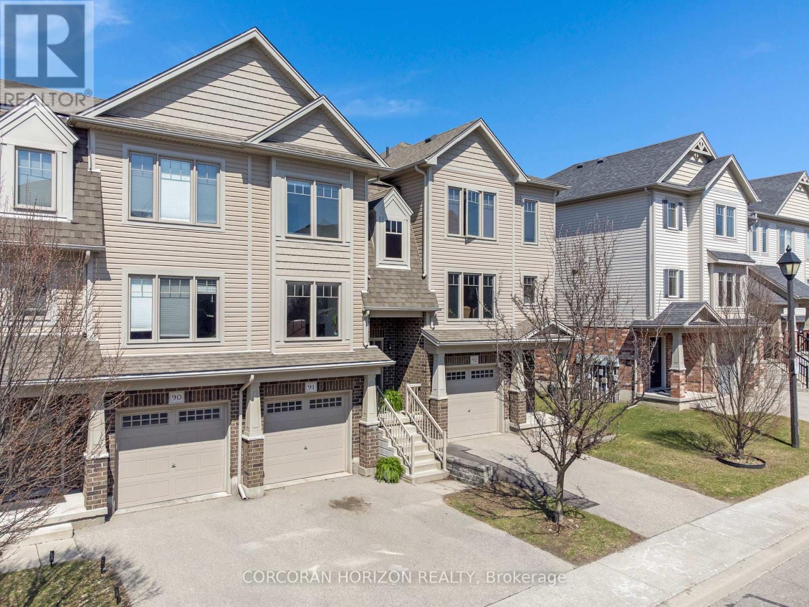 91 - 750 Lawrence Street, Cambridge, Ontario  N3H 0A9 - Photo 2 - X12985194