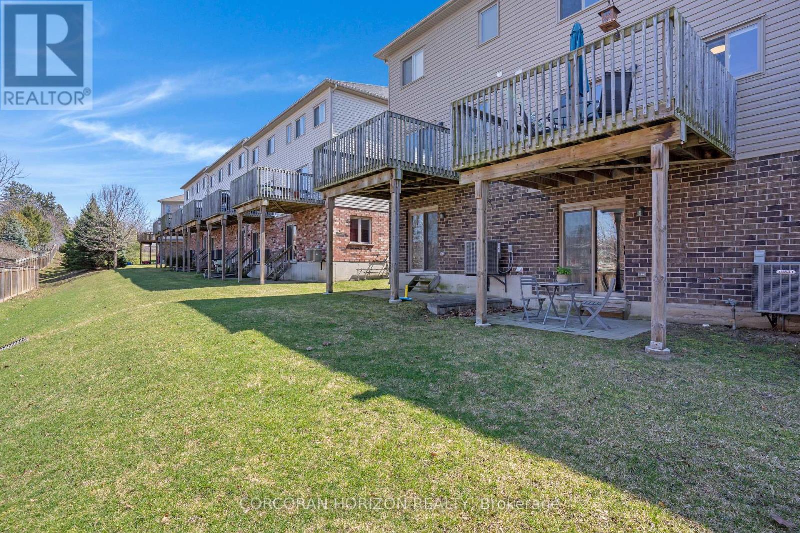 91 - 750 Lawrence Street, Cambridge, Ontario  N3H 0A9 - Photo 31 - X12985194