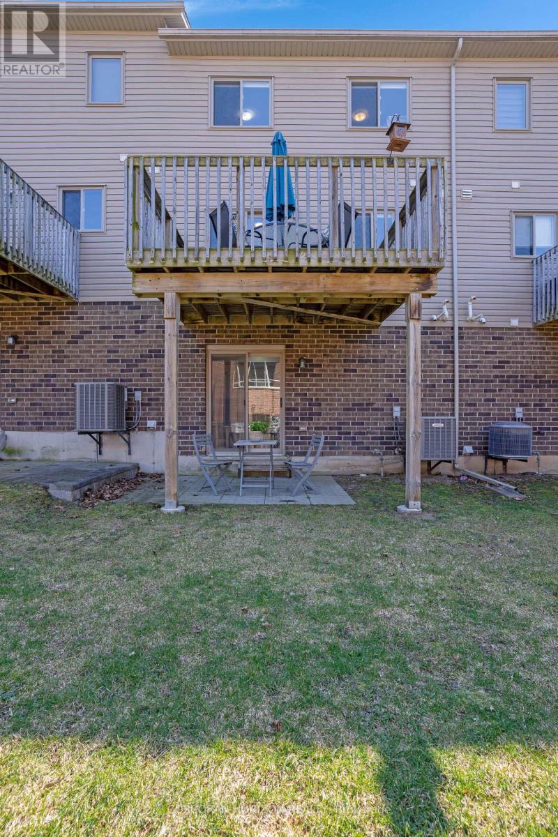 91 - 750 Lawrence Street, Cambridge, Ontario  N3H 0A9 - Photo 32 - X12985194