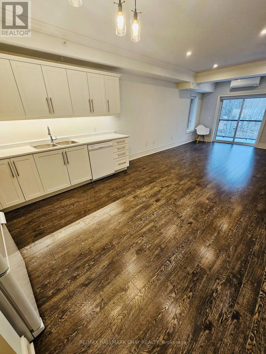 402 - 11b Salt Dock Road, Parry Sound, Ontario  P2A 3B6 - Photo 10 - X12985216