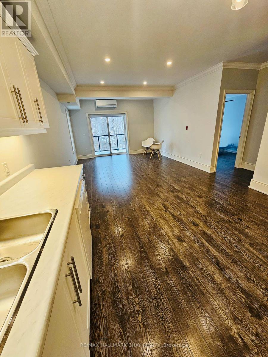 402 - 11b Salt Dock Road, Parry Sound, Ontario  P2A 3B6 - Photo 11 - X12985216