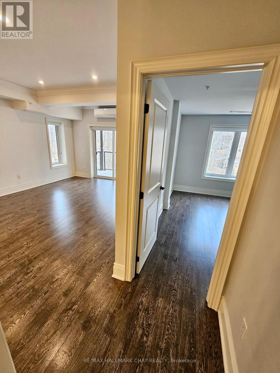 402 - 11b Salt Dock Road, Parry Sound, Ontario  P2A 3B6 - Photo 15 - X12985216