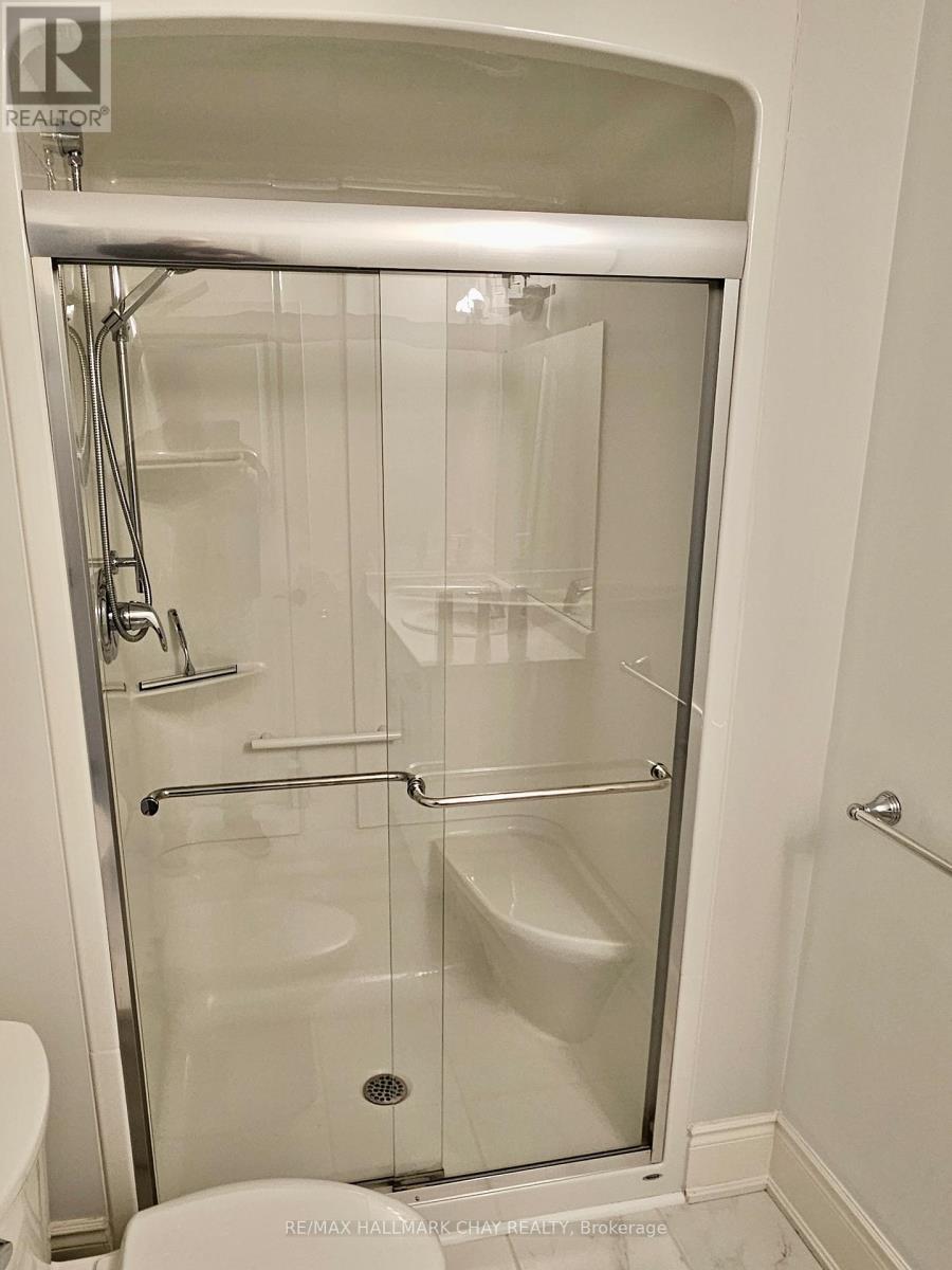 402 - 11b Salt Dock Road, Parry Sound, Ontario  P2A 3B6 - Photo 22 - X12985216